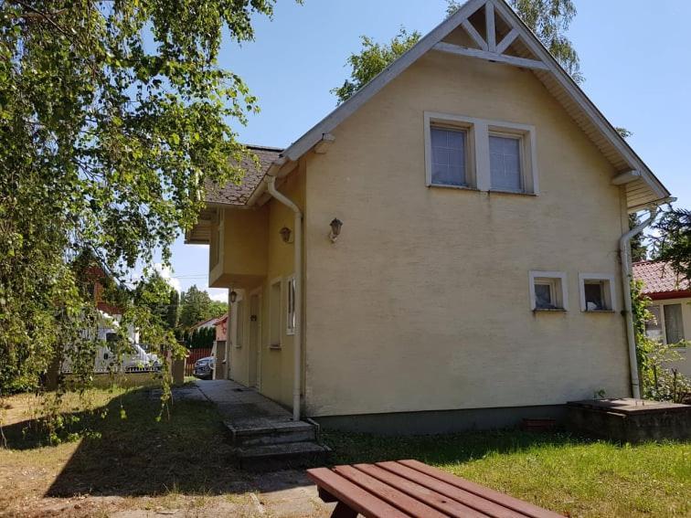 Toparti Vendeghaz - Lipot, Magyarorszag Zewnętrze zdjęcie